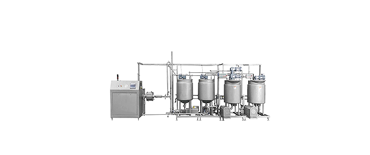 蛋糕機(jī)/打發(fā)機(jī)系列